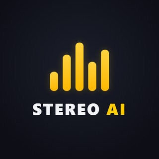 Канал «Про STEREO AI»